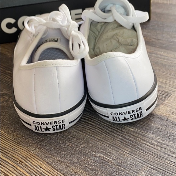 Converse shoes women - Picture 7 of 9